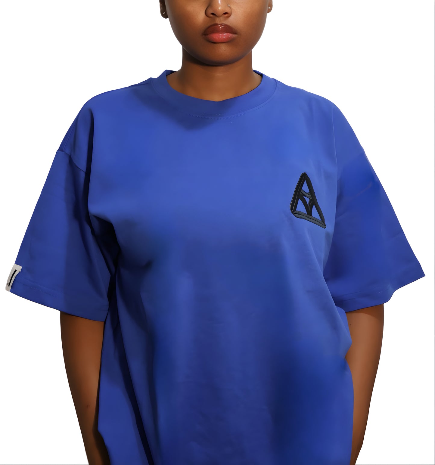 ESSENTIALS TEE - KluelezzKlubHouse