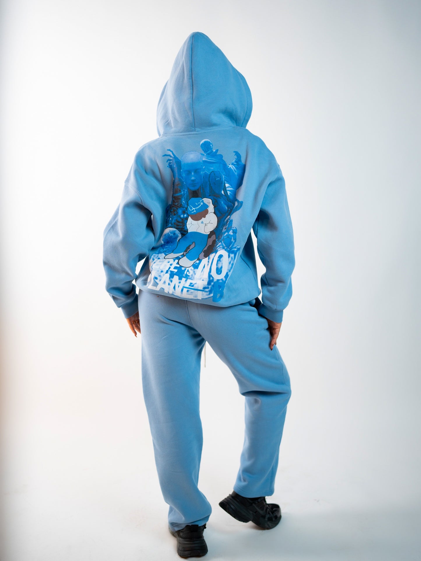BLUE SUEÑO - KluelezzKlubHouse
