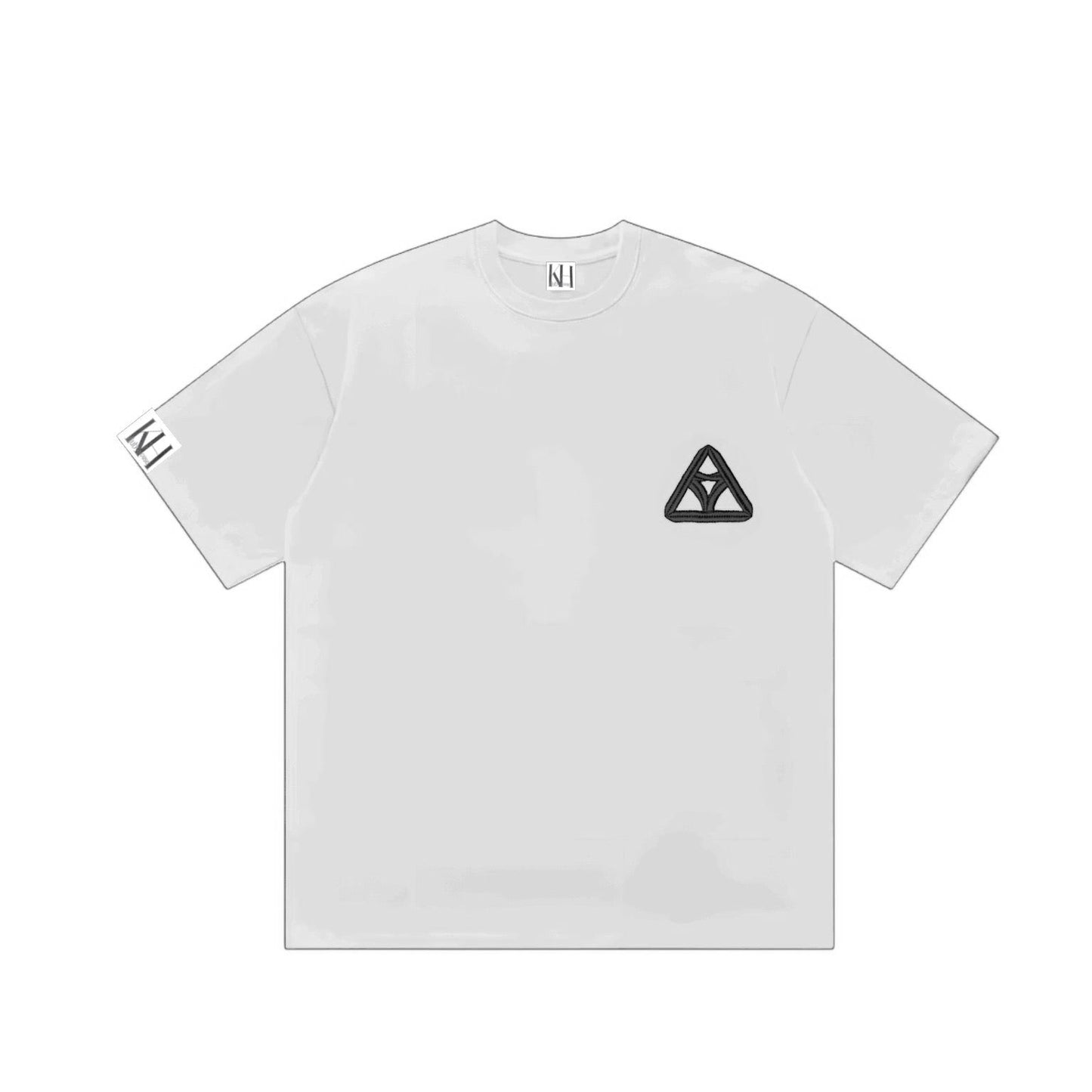 ESSENTIALS TEE - KluelezzKlubHouse