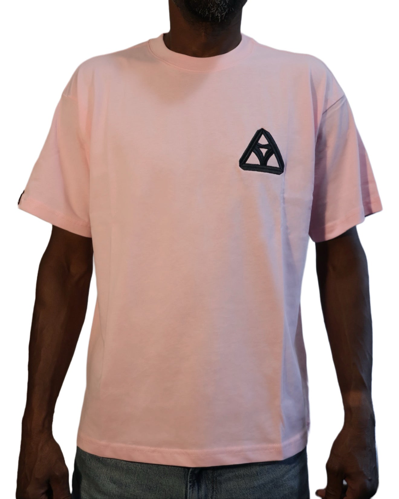 ESSENTIALS TEE - KluelezzKlubHouse