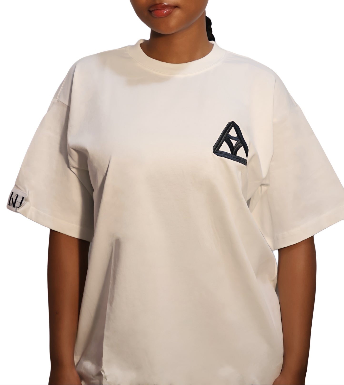 ESSENTIALS TEE - KluelezzKlubHouse