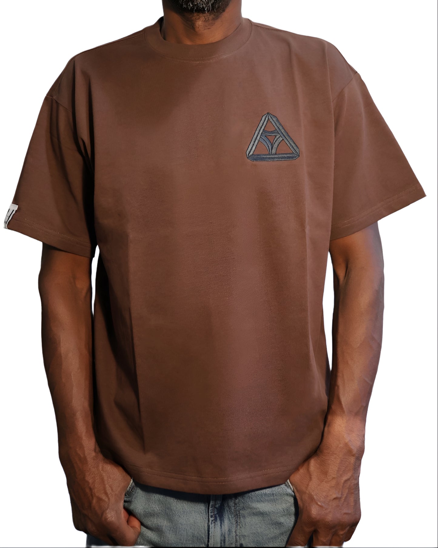 ESSENTIALS TEE - KluelezzKlubHouse