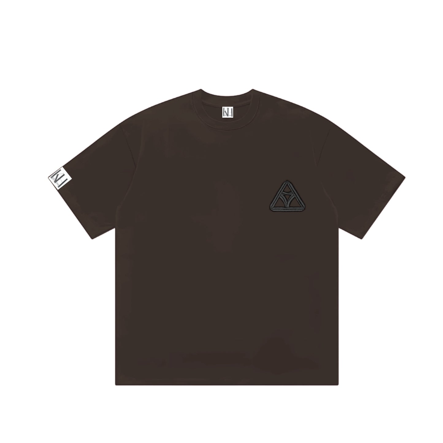 ESSENTIALS TEE - KluelezzKlubHouse