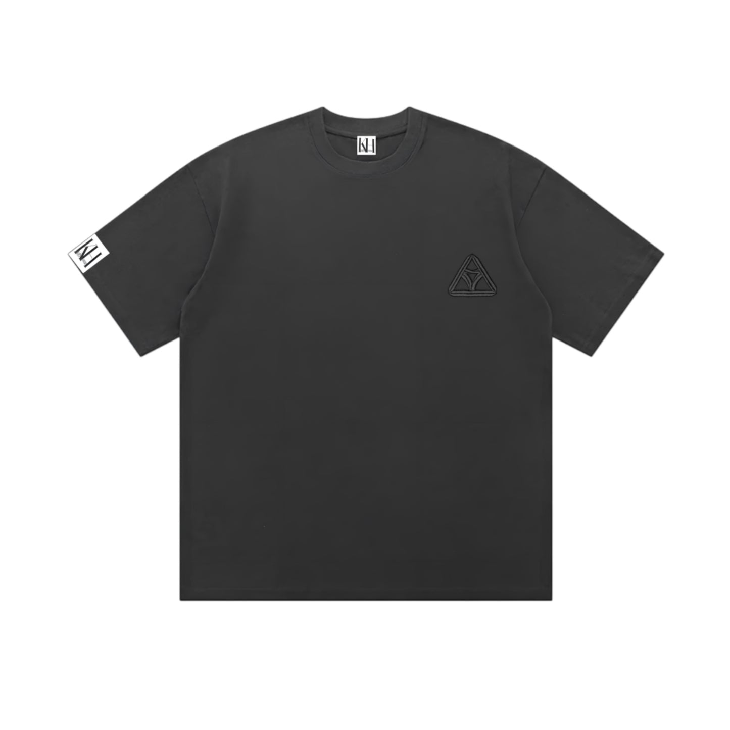 ESSENTIALS TEE - KluelezzKlubHouse