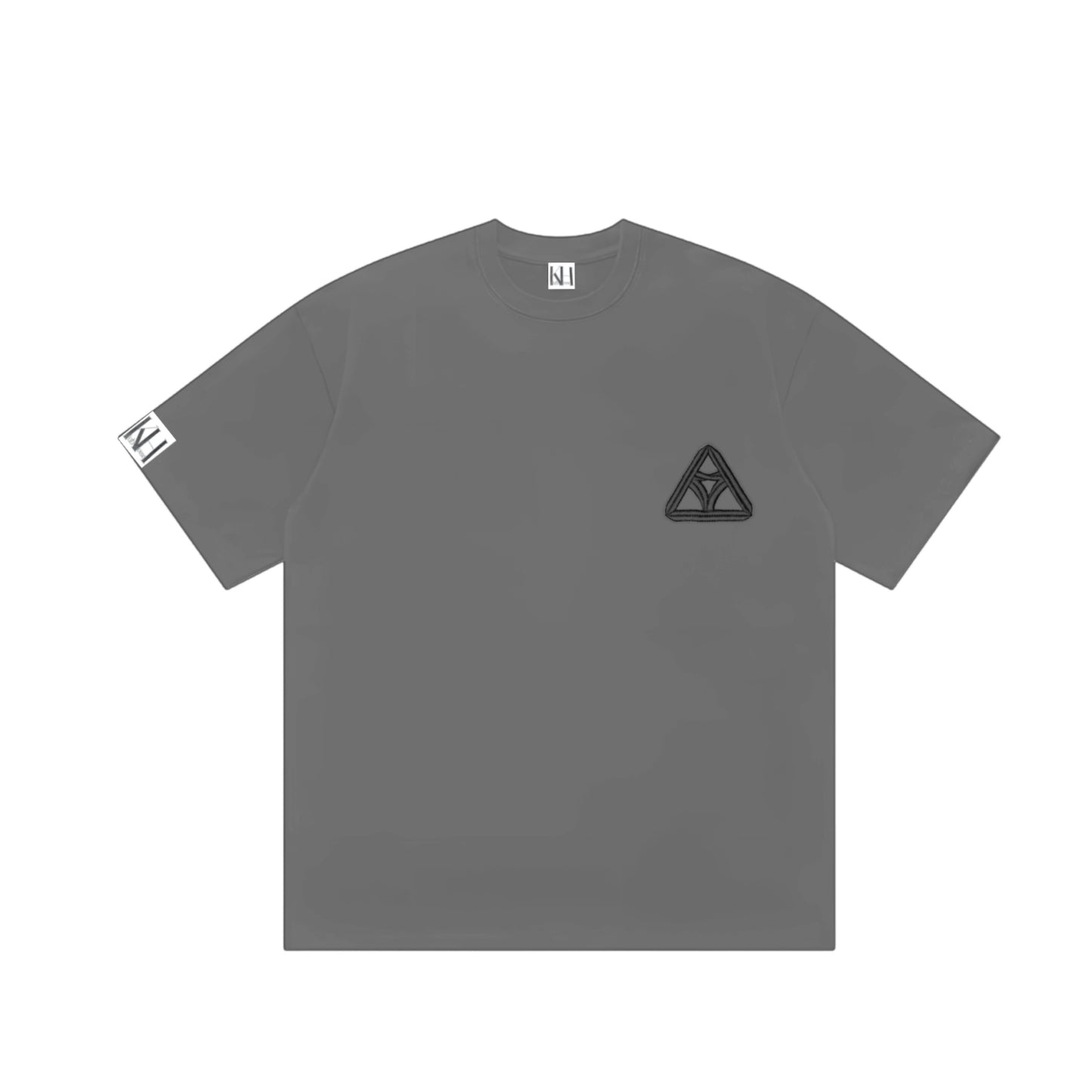 ESSENTIALS TEE - KluelezzKlubHouse