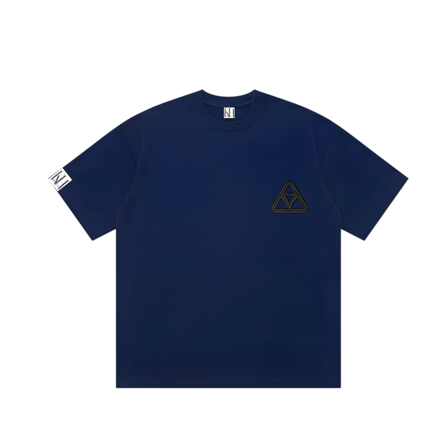 ESSENTIALS TEE - KluelezzKlubHouse