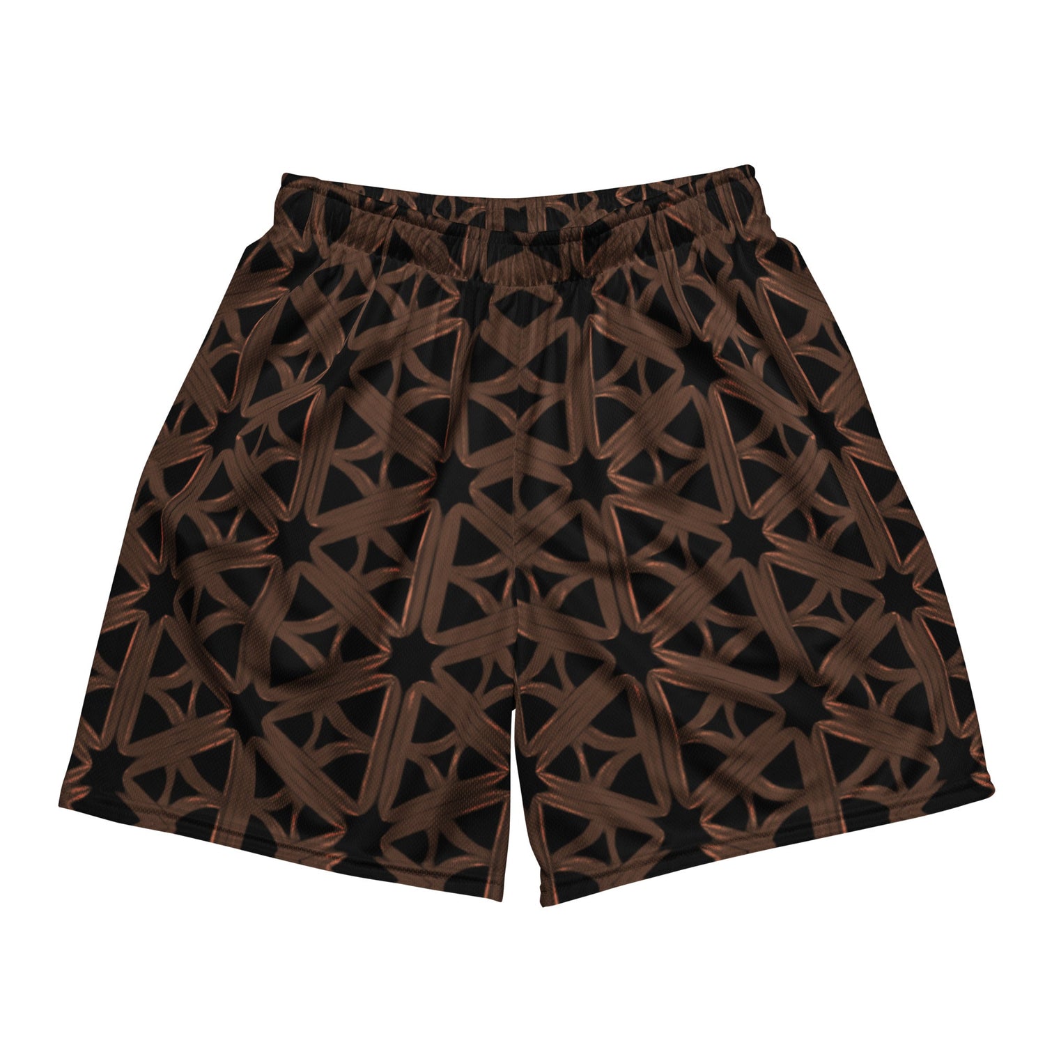 EARTH TONE COLOR SHORTS