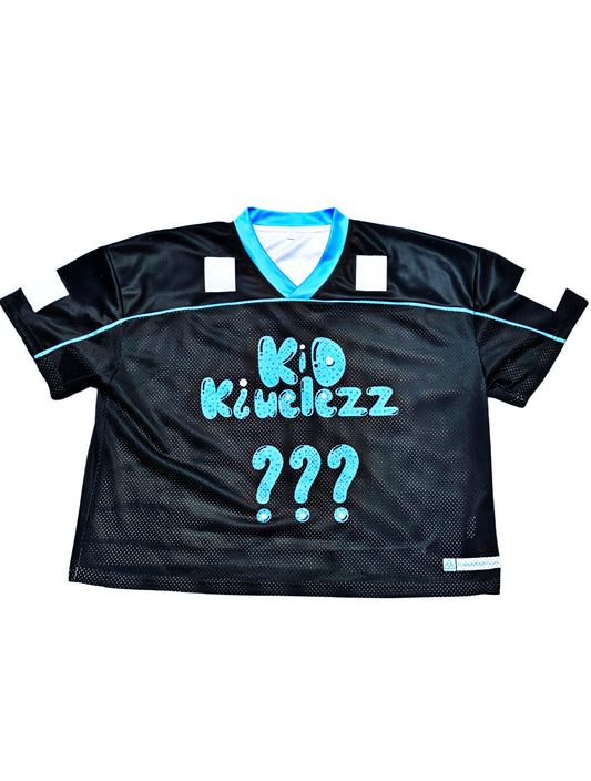 PREMIUM KLOVER JERSEY - KluelezzKlubHouse