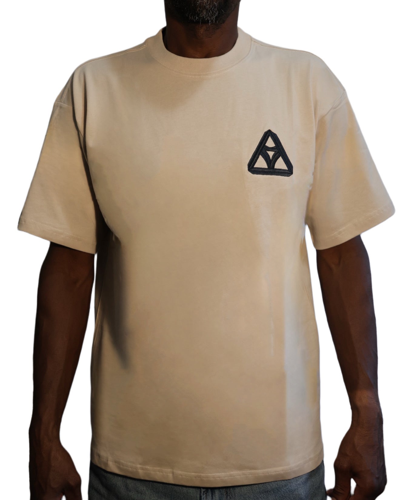 ESSENTIALS TEE - KluelezzKlubHouse
