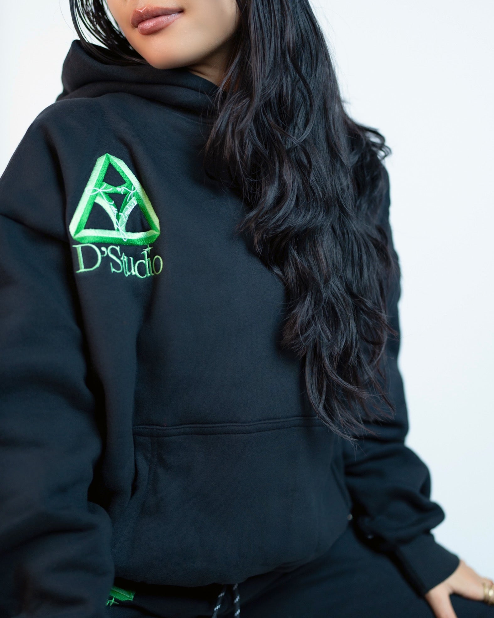 DREAMER SWEATSUIT - KluelezzKlubHouse