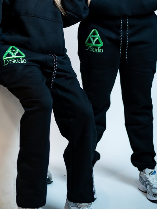 DREAMER SWEATPANTS - KluelezzKlubHouse