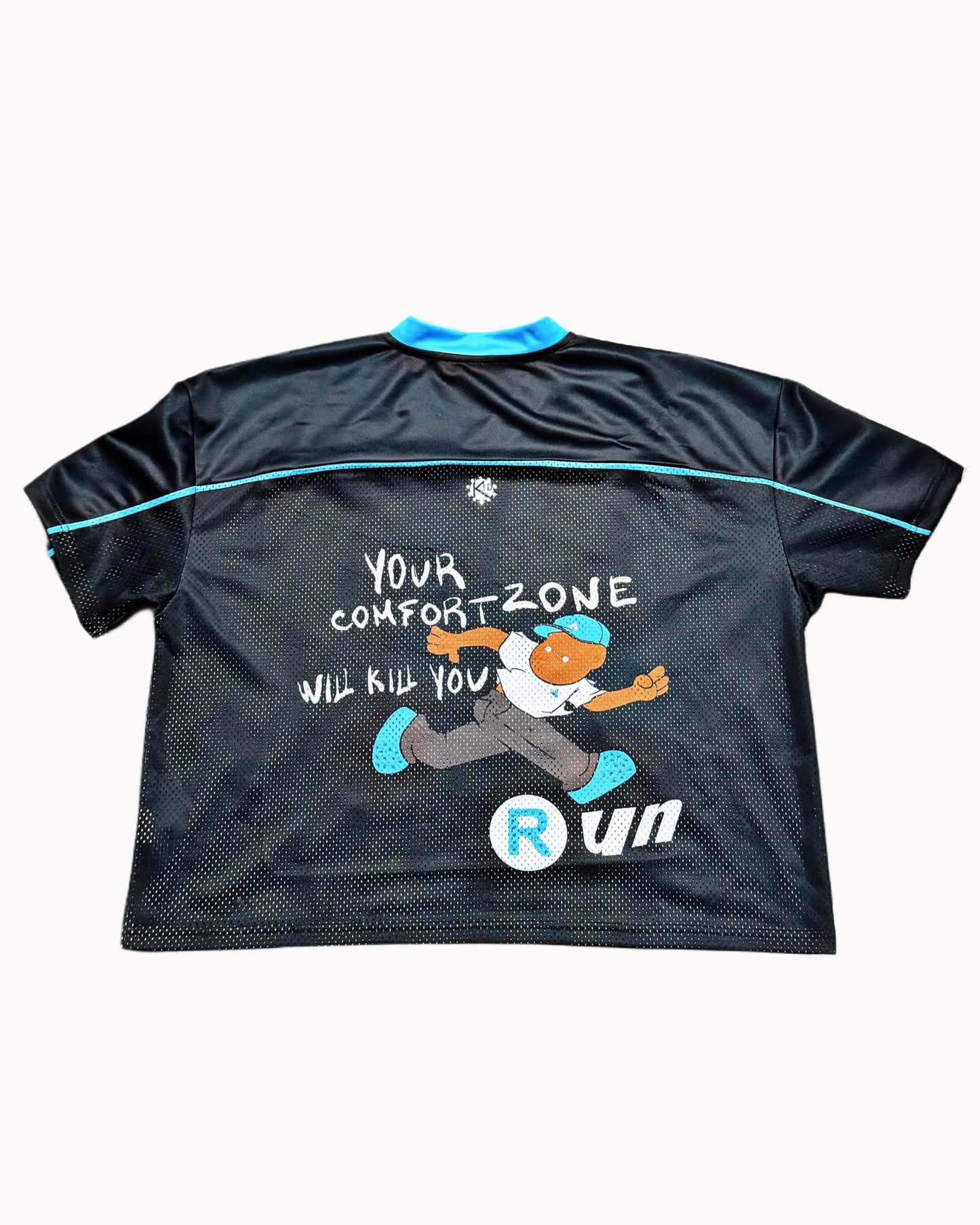 PREMIUM KLOVER JERSEY - KluelezzKlubHouse