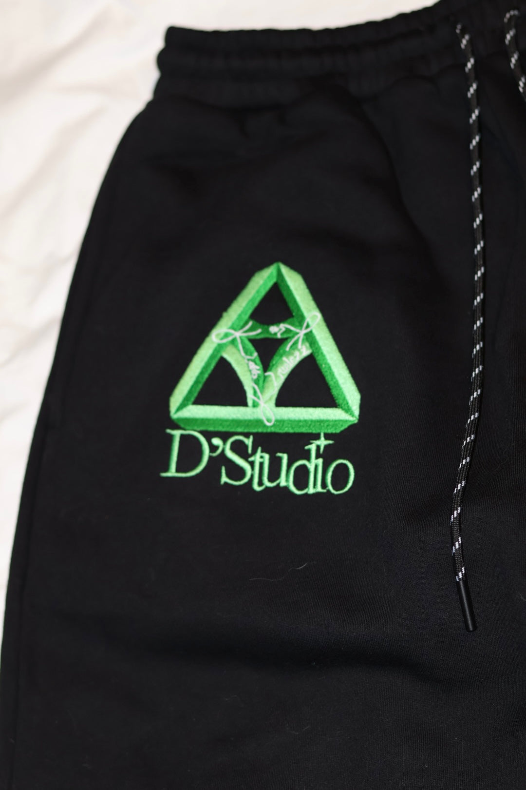 DREAMER SWEATPANTS - KluelezzKlubHouse