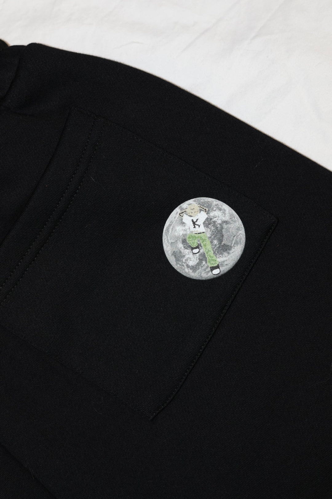 DREAMER SWEATPANTS - KluelezzKlubHouse
