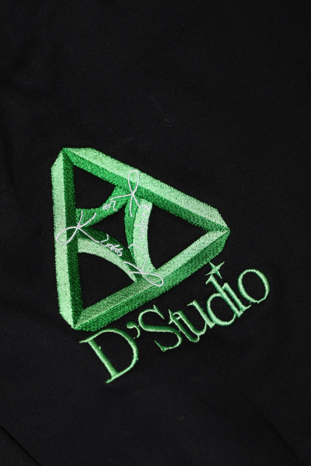 DREAMER HOODIE - KluelezzKlubHouse