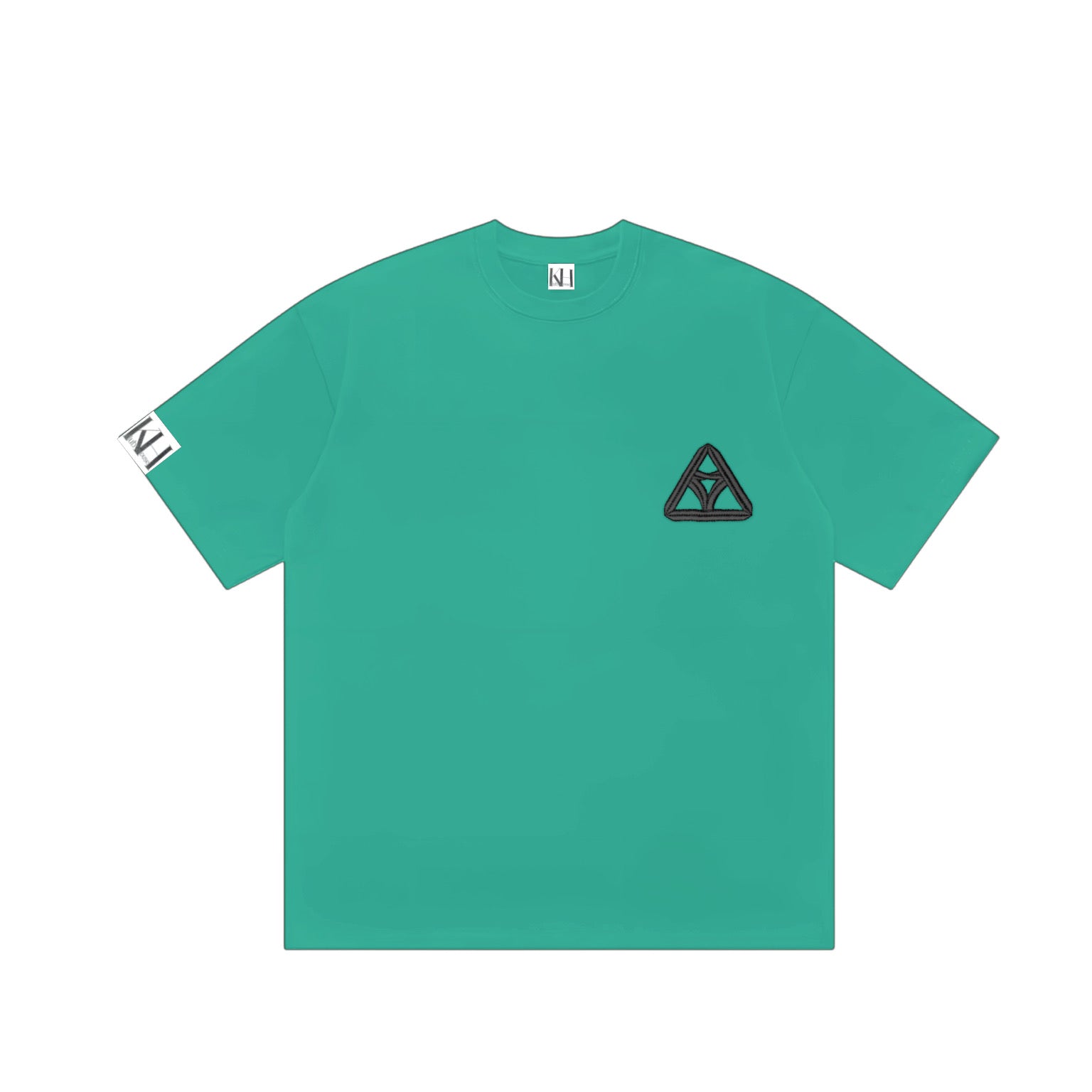 ESSENTIALS TEE - KluelezzKlubHouse