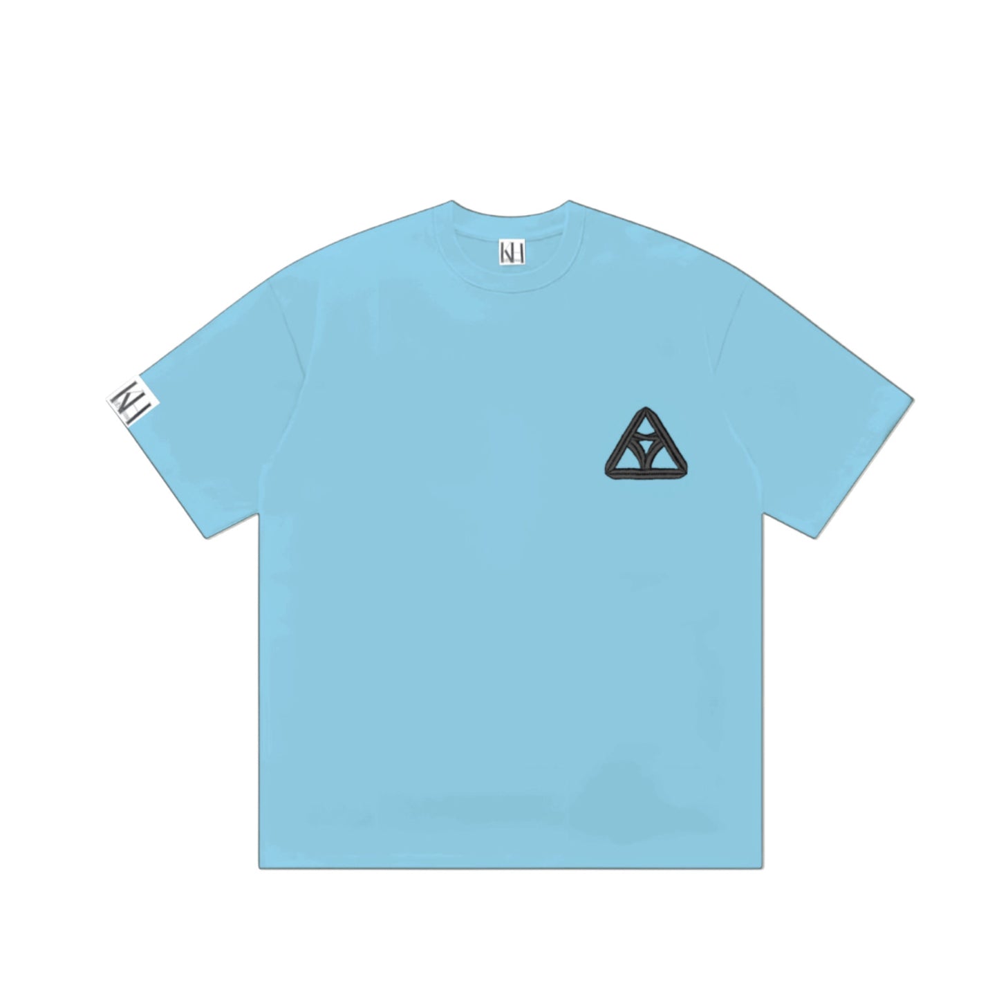 ESSENTIALS TEE - KluelezzKlubHouse