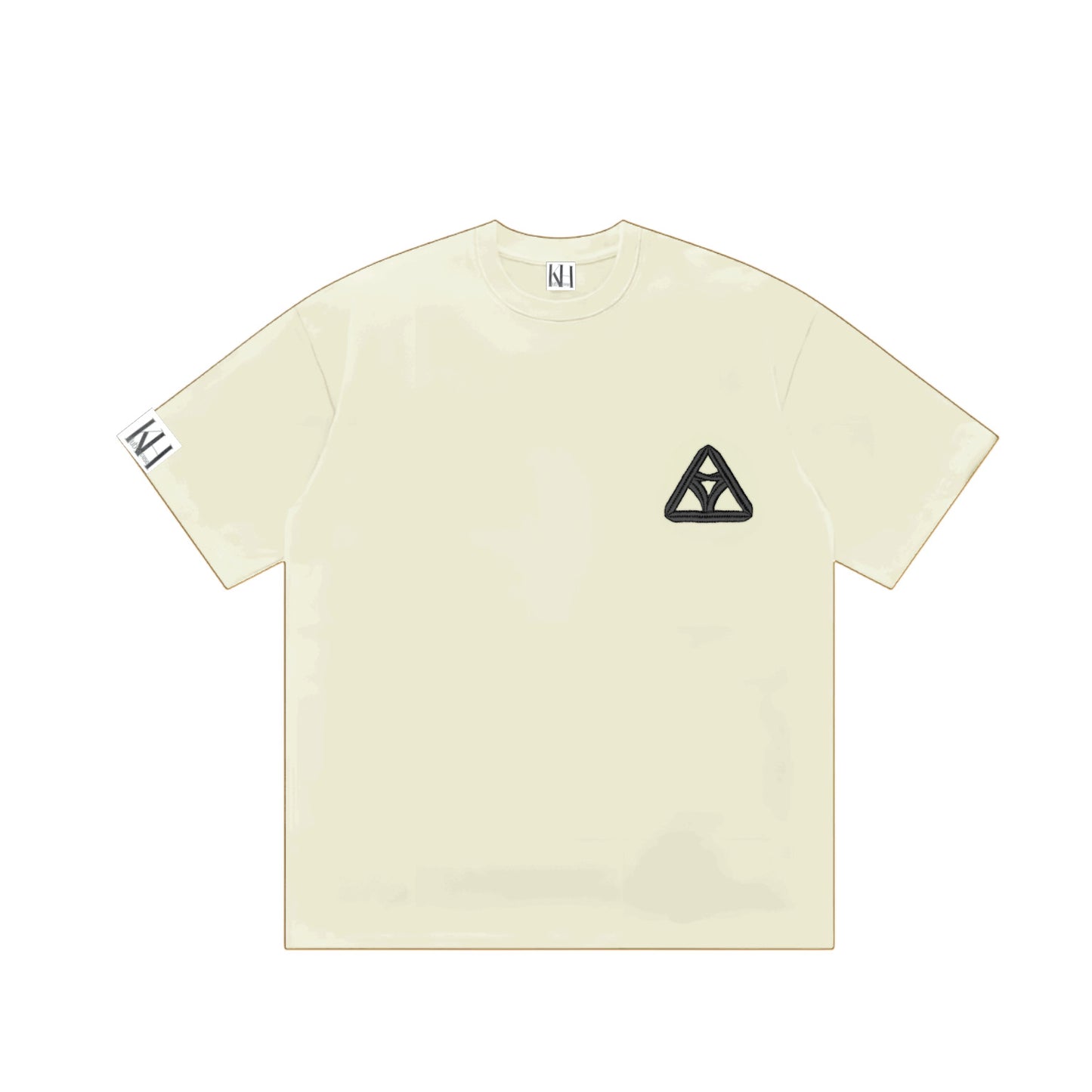 ESSENTIALS TEE - KluelezzKlubHouse