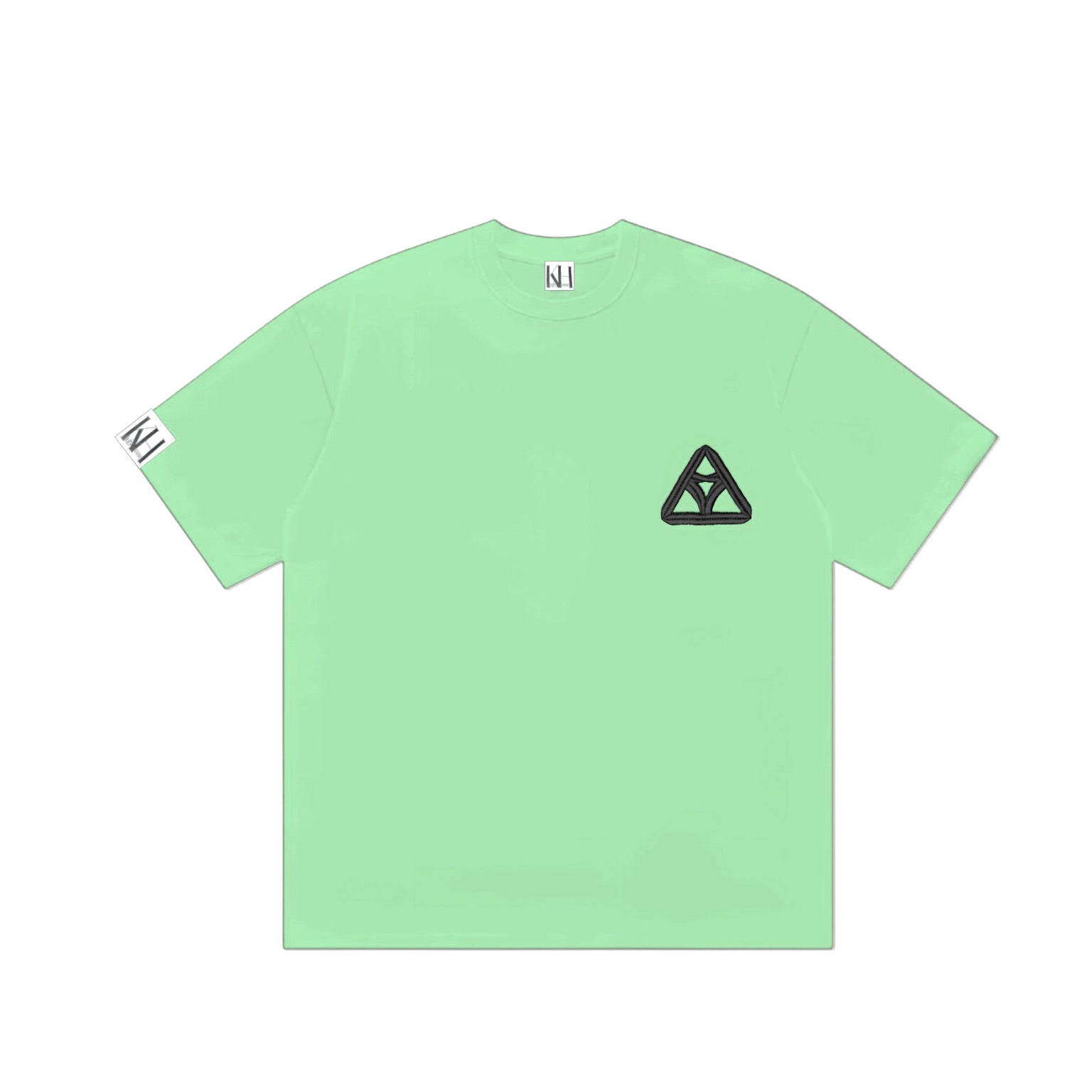 ESSENTIALS TEE - KluelezzKlubHouse