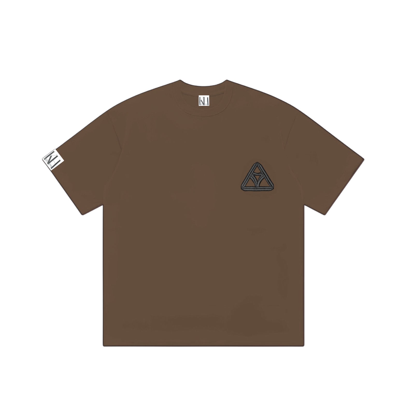 ESSENTIALS TEE - KluelezzKlubHouse