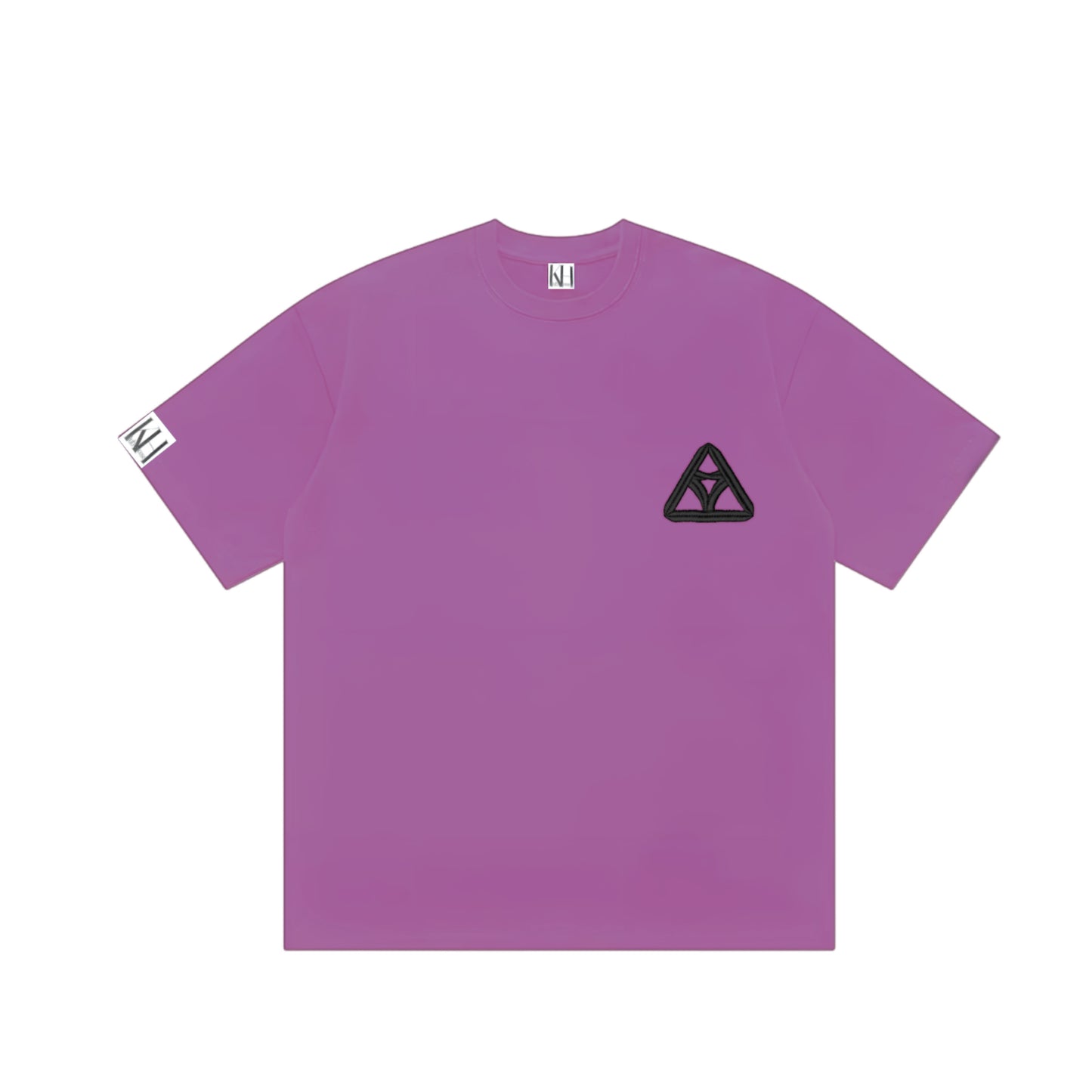 ESSENTIALS TEE - KluelezzKlubHouse